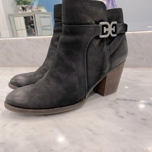 Sam Edelman Booties